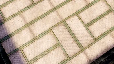 Rust Console Edition X|S - Floor and Ceiling Wallpaper Pack — скриншот 4