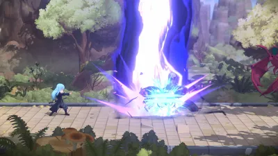 転生したらスライムだった件 テンペストストーリーズ デジタルアルティメットエディション — скриншот 11