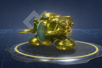 DLC 5 (Kaos Engines) — скриншот 5