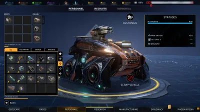 DLC 5 (Kaos Engines) — скриншот 7