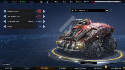 DLC 5 (Kaos Engines) — скриншот 8