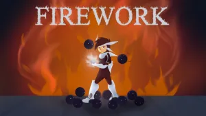 Firework - a modern tale