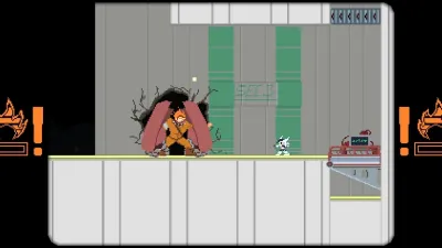 Firework - a modern tale — скриншот 3