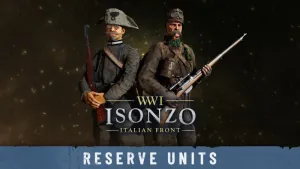 Reserve Units (Windows)