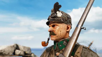 Reserve Units (Windows) — скриншот 7