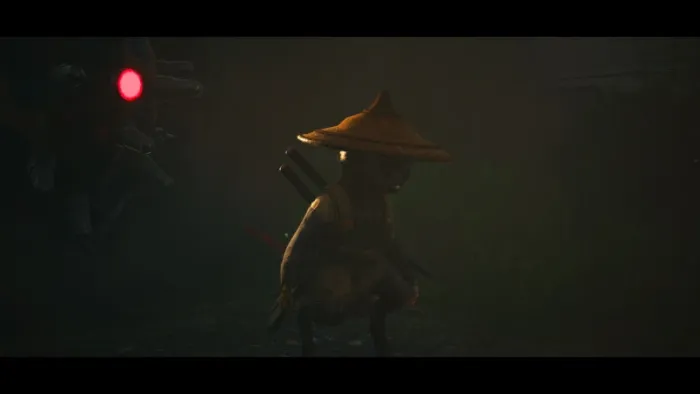 Biomutant - Mercenary Class — скриншот 4