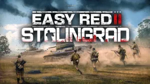 Easy Red 2: Stalingrad