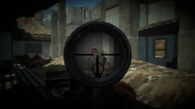 Easy Red 2: Stalingrad — скриншот 8