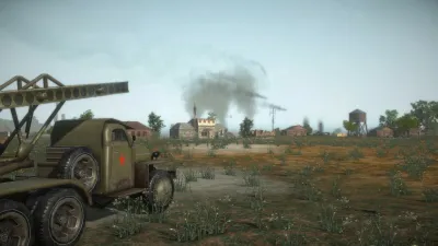 Easy Red 2: Stalingrad — скриншот 10