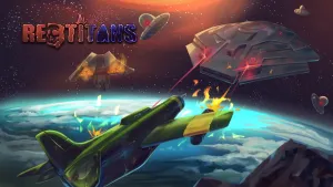 Red Titans