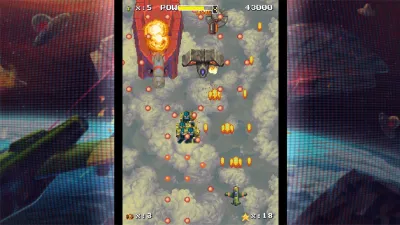 Red Titans — скриншот 5