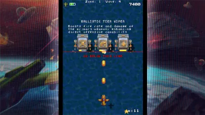 Red Titans — скриншот 6