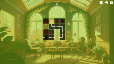 Puzzle Bundle Xbox - HoneyLand, Sokos and Cats! — скриншот 2