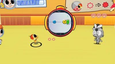 Rainbow Billy: The Curse of the Leviathan — скриншот 10