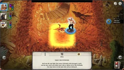 Talisman: Digital Edition - The Martial Artist Character Pack — скриншот 2