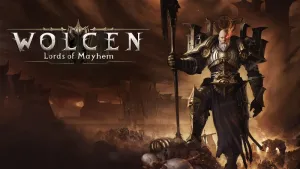 Wolcen: Lords of Mayhem