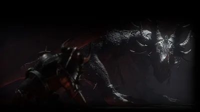 Wolcen: Lords of Mayhem — скриншот 3