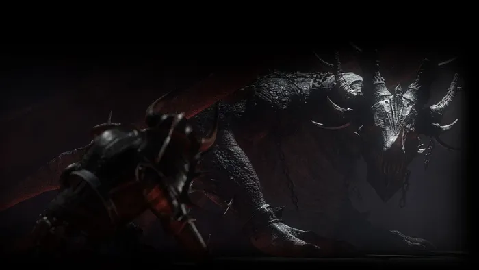 Wolcen: Lords of Mayhem — скриншот 3