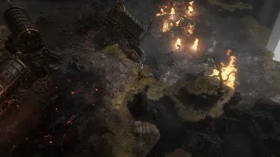 Wolcen: Lords of Mayhem — скриншот 4