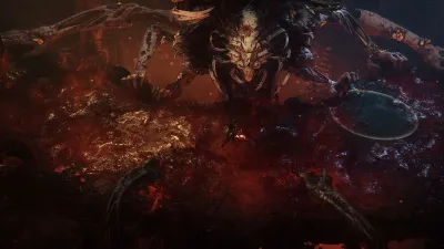 Wolcen: Lords of Mayhem — скриншот 5