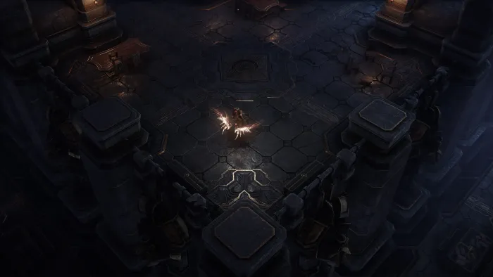 Wolcen: Lords of Mayhem — скриншот 9