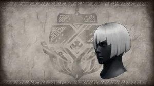 Прическа «Асимметричная»