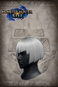 Прическа «Асимметричная»