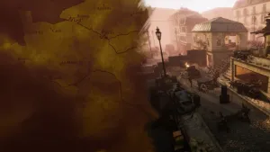 Classified: France '44 - Devils