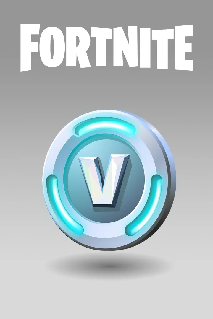 Fortnite: 1050 В-баксов