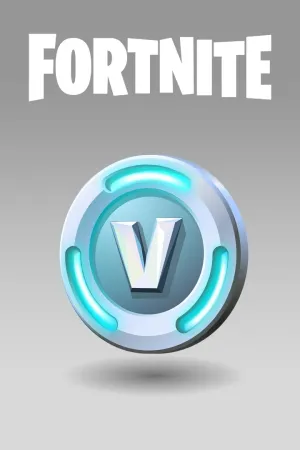 Fortnite: 1050 В-баксов