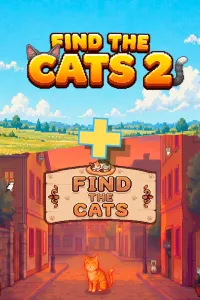 Find The Cats: Pawsome Bundle