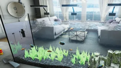 Underwater Life Bundle — скриншот 1