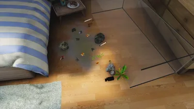 Underwater Life Bundle — скриншот 2