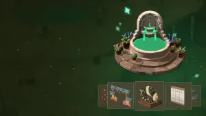 Moonlighter 2: The Endless Vault - Zen Patio Pack
