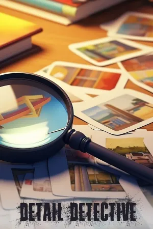 Detail Detective