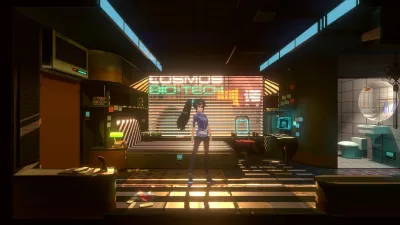 ANNO : Mutationem — скриншот 1