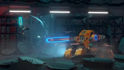 ANNO : Mutationem — скриншот 3