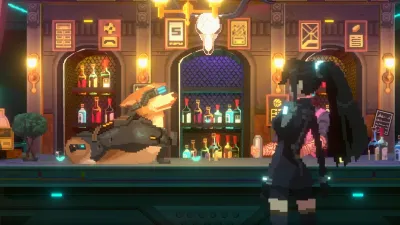 ANNO : Mutationem — скриншот 6