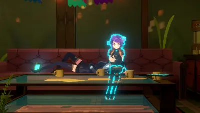 ANNO : Mutationem — скриншот 7