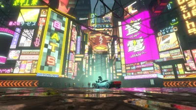 ANNO : Mutationem — скриншот 8