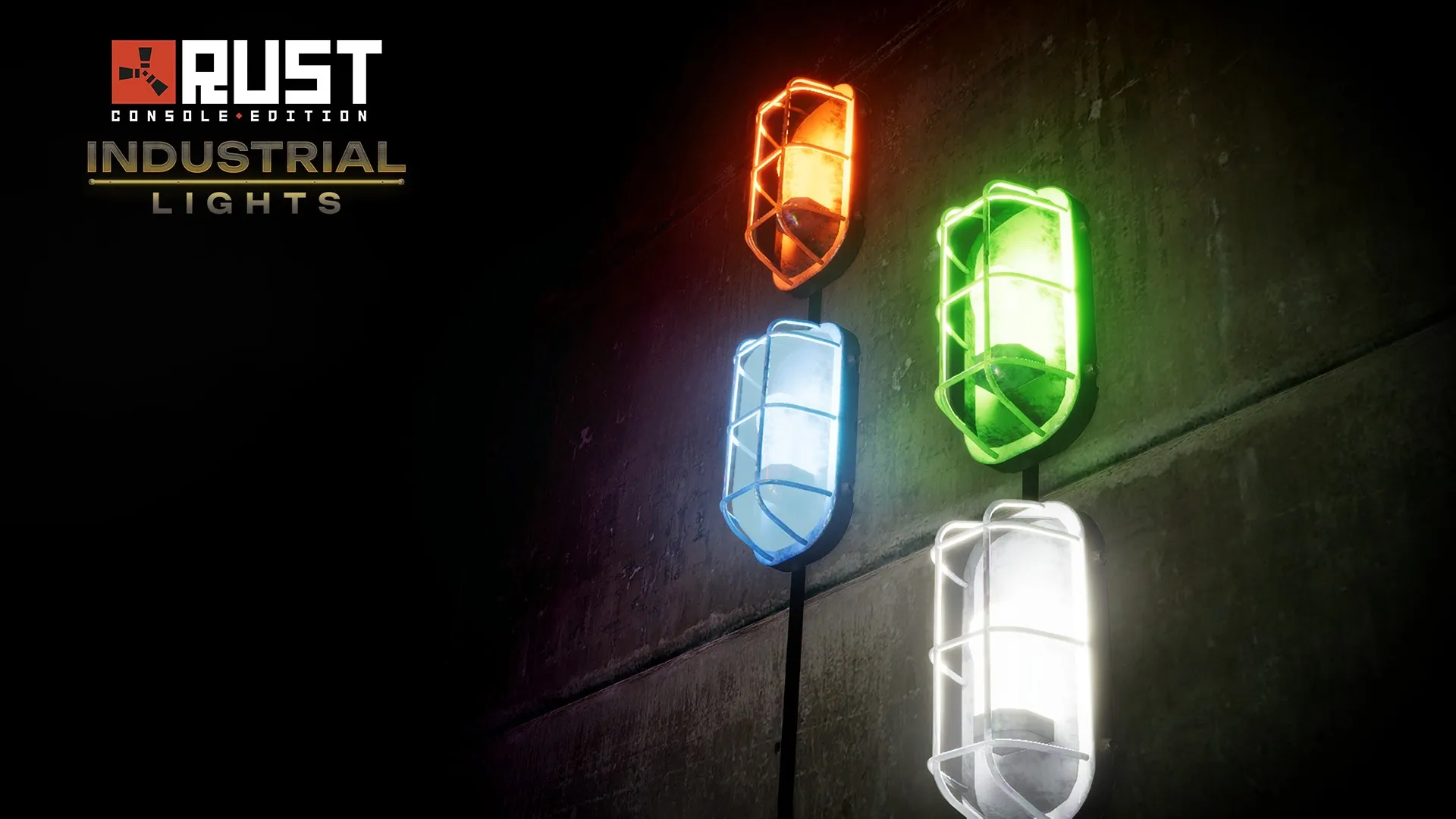 Industrial Lights