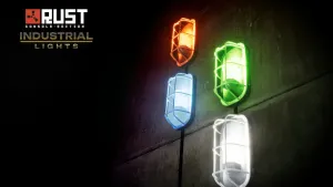 Industrial Lights