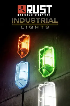 Industrial Lights