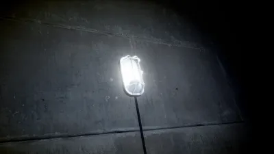 Industrial Lights — скриншот 2