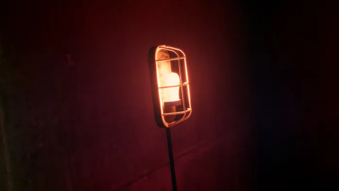 Industrial Lights — скриншот 3