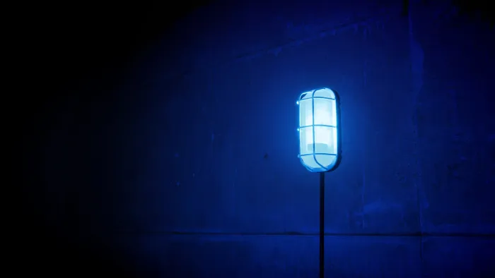 Industrial Lights — скриншот 4