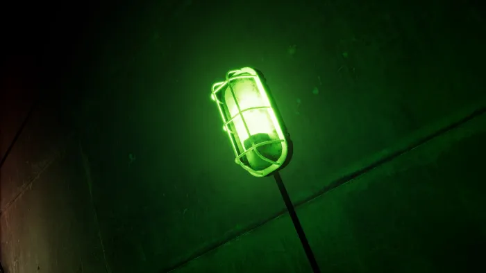 Industrial Lights — скриншот 5