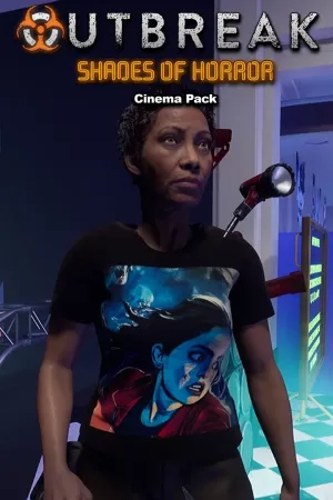 Outbreak: Shades of Horror Cinema Pack