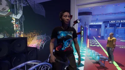 Outbreak: Shades of Horror Cinema Pack — скриншот 3