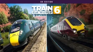 Train Sim World® 6: UK Edition